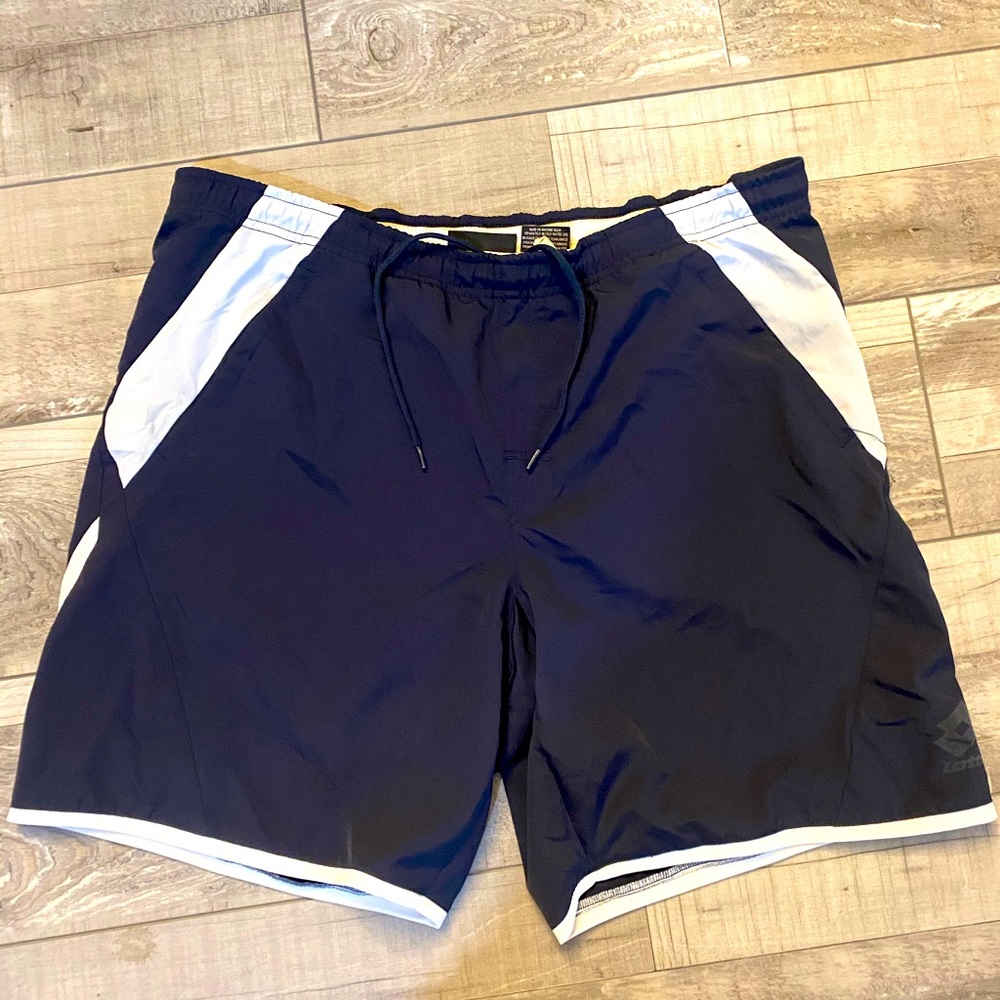 Tennis Shorts